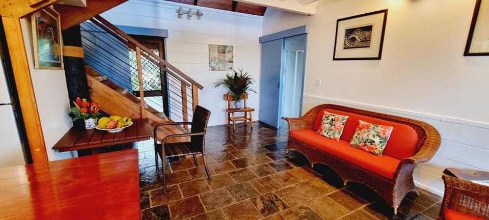 מורי Sokala Villas מראה חיצוני תמונה