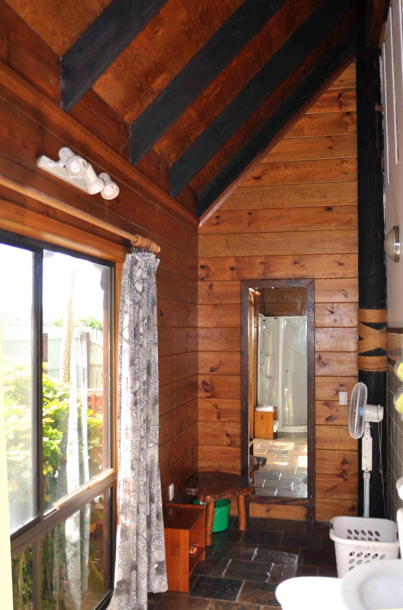 מורי Sokala Villas מראה חיצוני תמונה