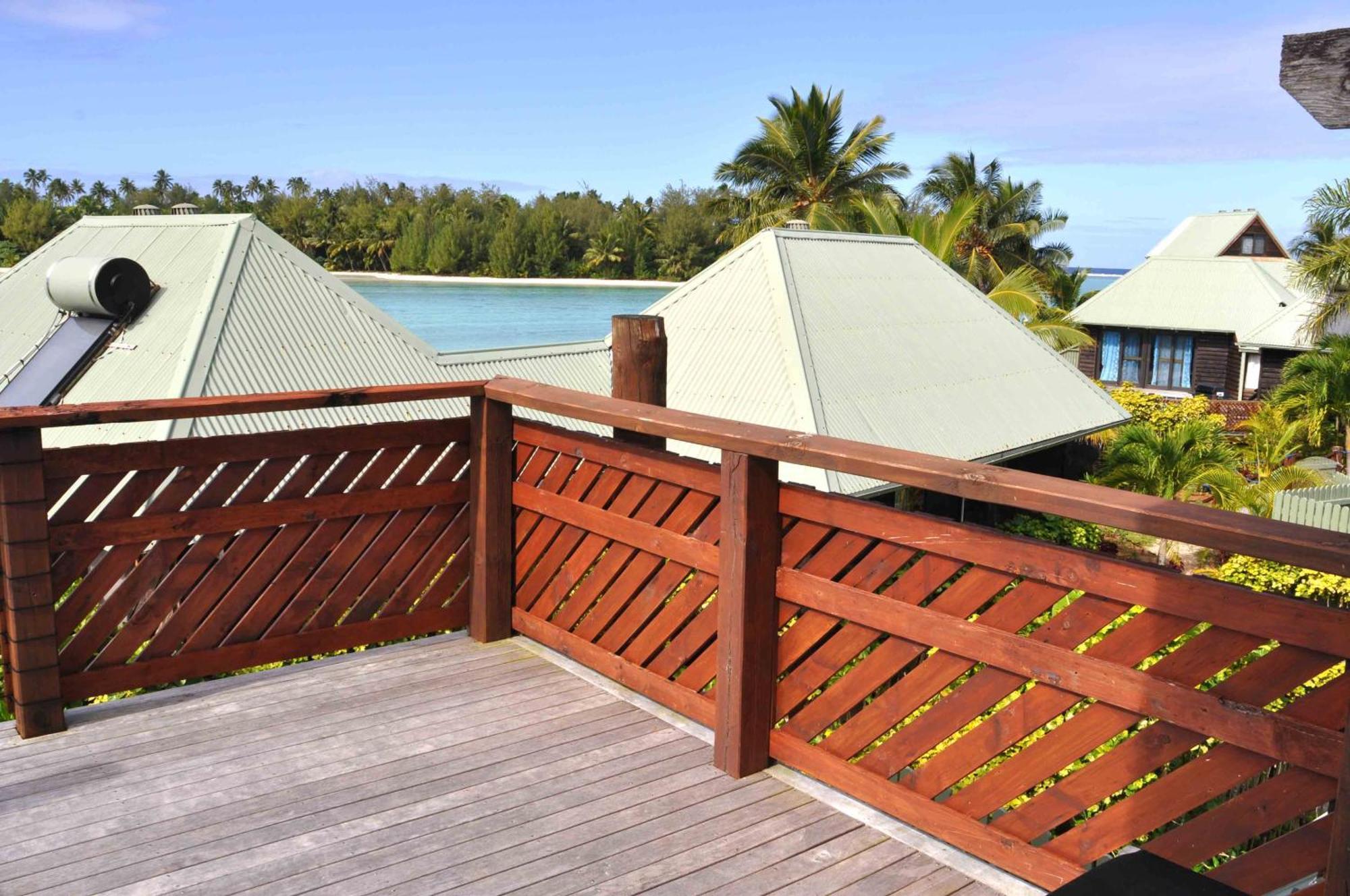 מורי Sokala Villas מראה חיצוני תמונה