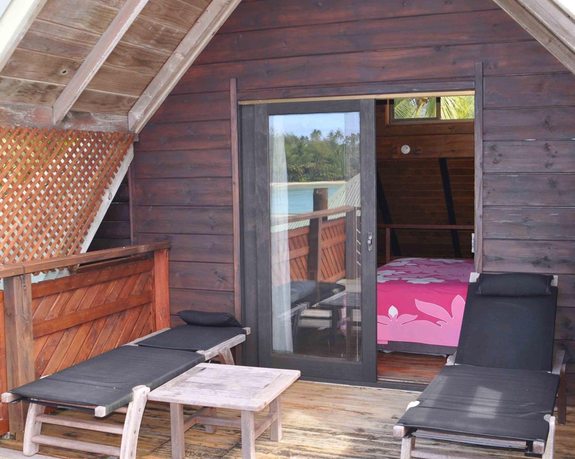 מורי Sokala Villas מראה חיצוני תמונה