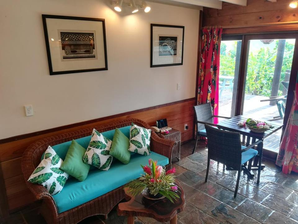 מורי Sokala Villas מראה חיצוני תמונה
