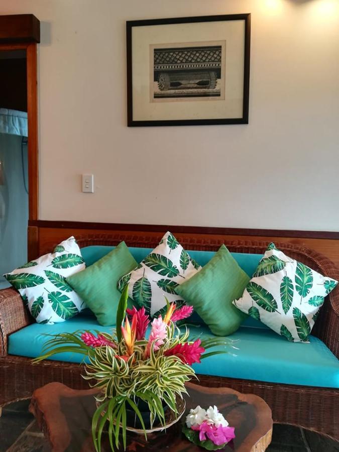 מורי Sokala Villas מראה חיצוני תמונה