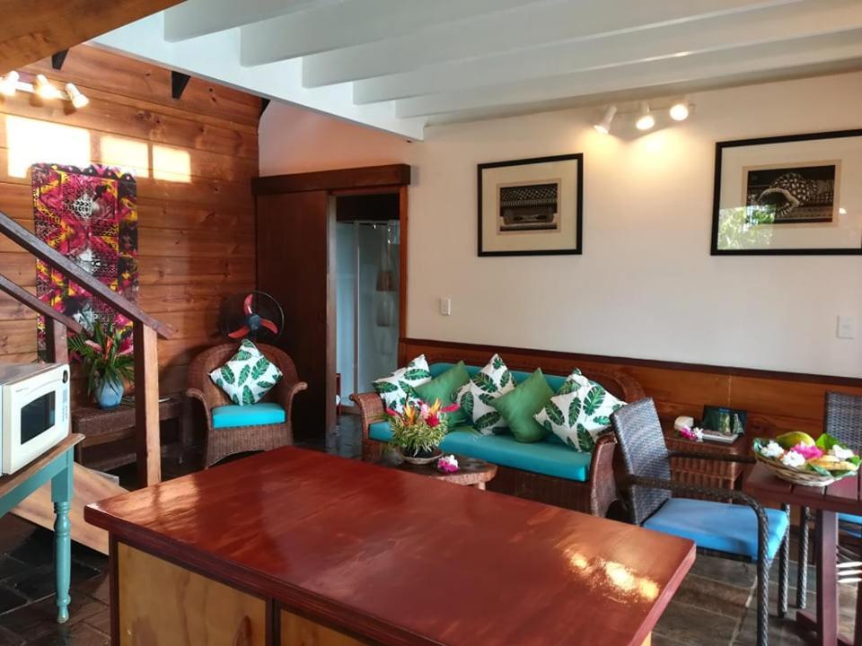 מורי Sokala Villas מראה חיצוני תמונה